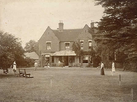 Borley Rectory: The Making of a Haunted House feature image