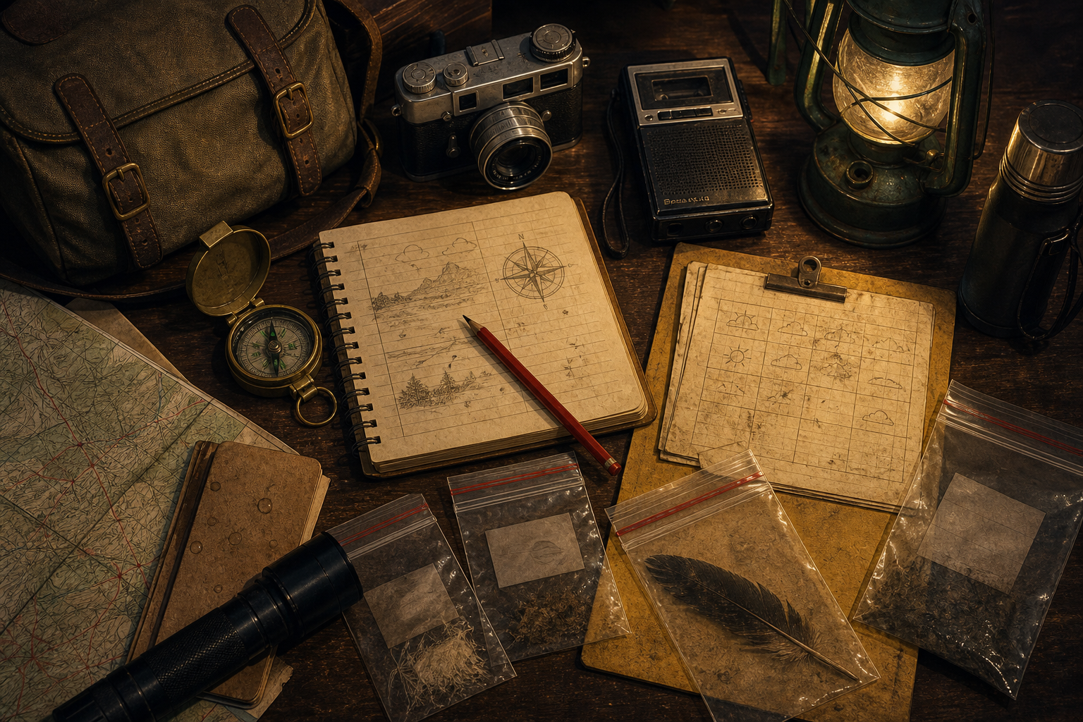 Dyatlov Pass: A Winter File That Still Resists a Single Easy Story feature image
