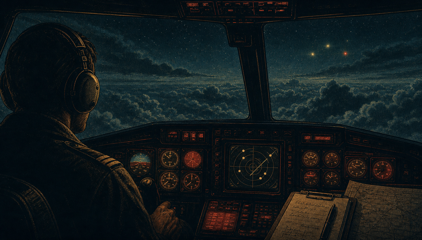 Mothman and the Silver Bridge: When a Creature Story Met a Disaster feature image